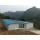 Prefabricated Camp Building